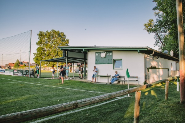 Sportanlage Haidroad - Holzkirchen/Oberbayern