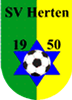 Wappen SV Herten 1950 III  87862