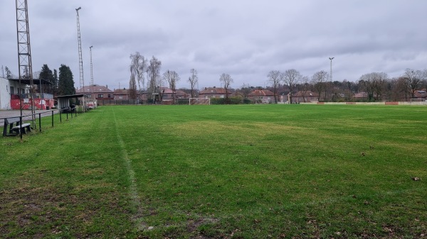 Complex FC Anadol Terrein 2 - Heusden-Zolder-Lindeman