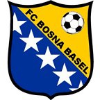 Wappen FC Bosna Basel  45914