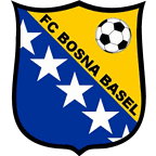 Wappen FC Bosna Basel