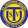 Wappen SV Teutonia Uelzen 1912