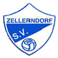 Wappen SV Zellerndorf