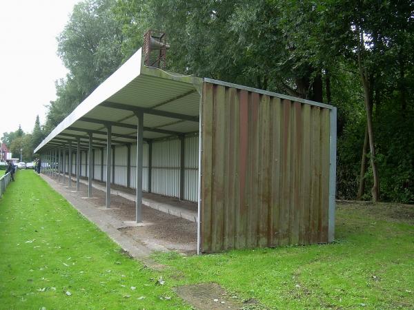 Sportanlage an der Kesselschleuse B-Platz - Emden-Wolthusen