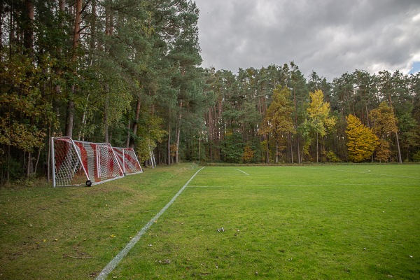 Sportanlage Jahnstraße Platz 2 - Poxdorf/Oberfranken