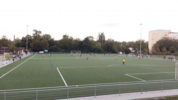 Kreissportanlage Platz 2 - Kriftel