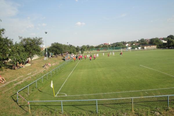Štadion ŠK Šenkvice - Šenkvice