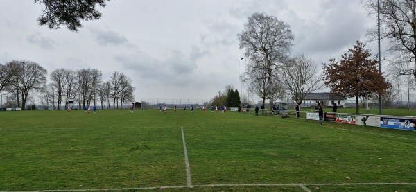 Sportanlage am Westhang - Pörnbach