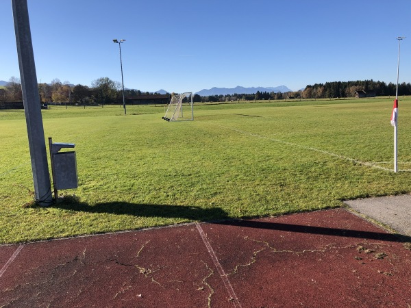 Sportanlage Königsdorf Platz 2 - Königsdorf/Tölzer Land