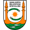 Wappen Şanlıurfa Büyükşehir Belediyespor