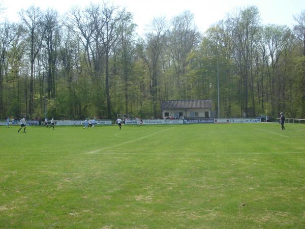 Sportgelände Altdorfer Wasen  - Altdorf bei Nürtingen