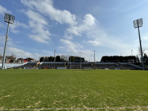 Páirc Ui Rinn - Cork