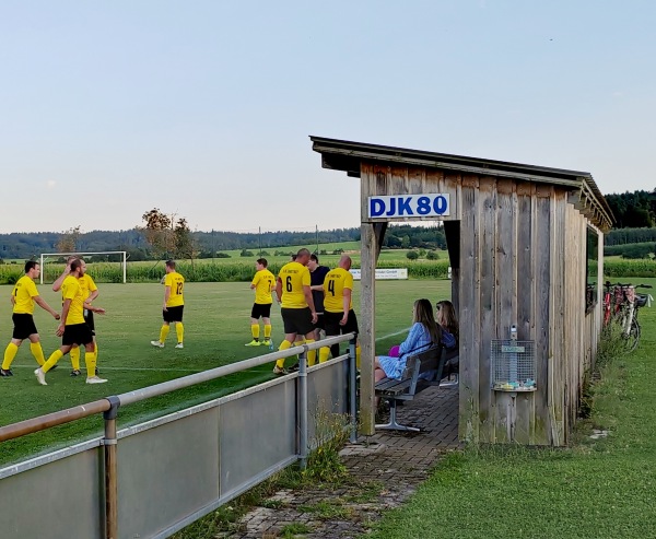 Sportanlage Laibstadt - Heideck-Laibstadt
