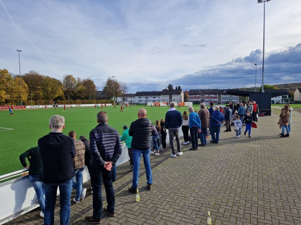 Sportzentrum Binnerfeld Platz 2 - Arnsberg-Neheim