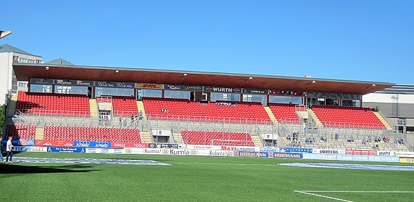 Behrn Arena - Örebro