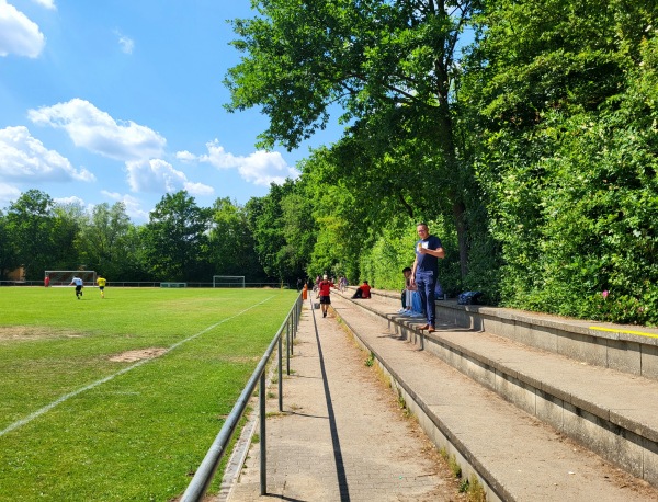 Sportplatz Wiesengrund - Seevetal-Fleestedt