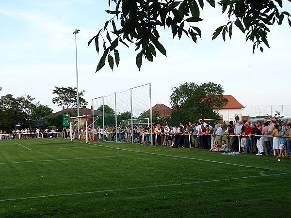 Sportanlage Wallern - Wallern im Burgenland