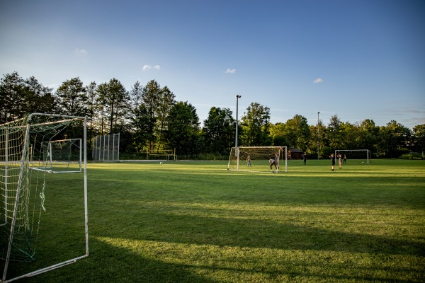 Josef Trösch Sportanlage Platz 3 - Hahnbach