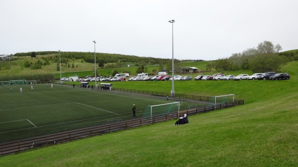 Vodafonevöllur Gervigras - Húsavík