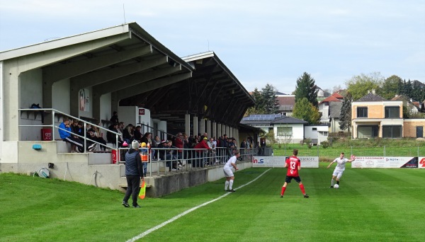 Sportplatz Ferschnitz - Ferschnitz