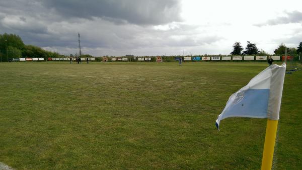 ASC-Sportzentrum  - Jork-Estebrügge