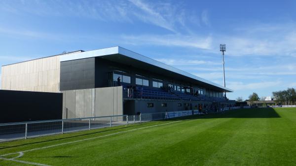 Nord Energi Arena - Hjørring 