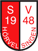 Wappen SV Hörvelsingen 1948  98386