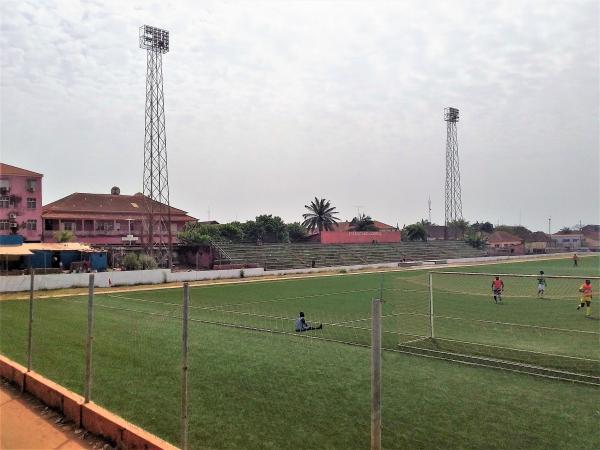 Estádio Lino Correia - Bissau-Velho