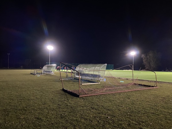 Stadion OSiR Krosno Odrzańskie Boisko obok 2 - Krosno Odrzańskie