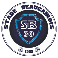 Wappen Stade Beaucairois 30