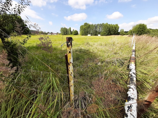 Sportplatz Neuendorfer Weg - Neuburg/Mecklenburg