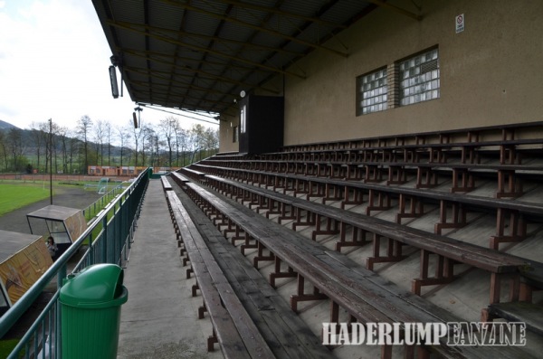 Atleticky stadion Třemošnice - Třemošnice