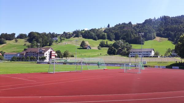 Regionale Sportanlage Moosmättili - Schüpfheim