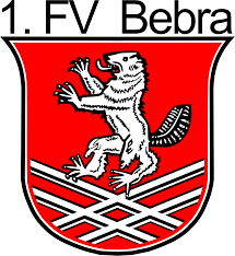 Wappen 1. FV 1911 Bebra diverse