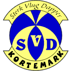 Wappen SVD Kortemark  51952