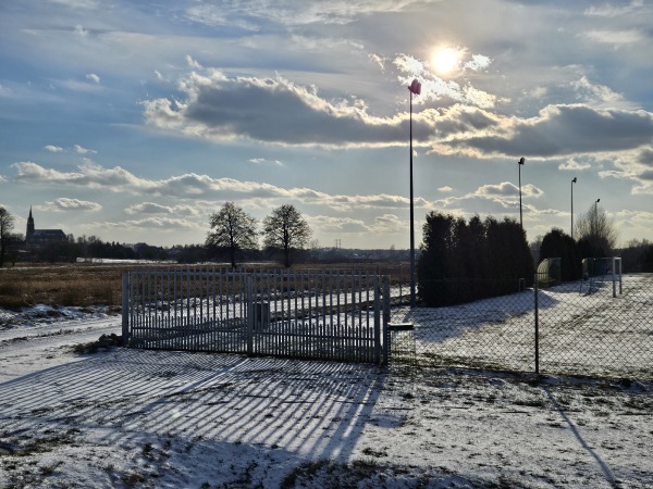 Stadion Miejski w Kałuszynie - Kałuszyn
