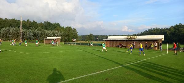 Holtens Sportplatz C - Halvesbostel