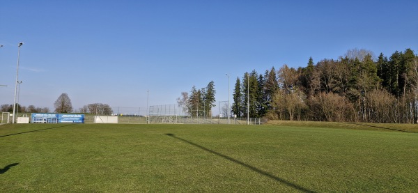 Sportanlage Holzen Platz 2 - St. Wolfgang/Oberbayern-Holzen
