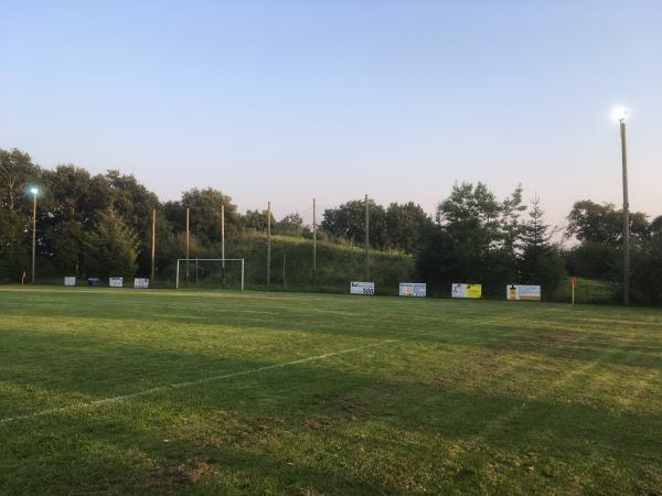 Sportplatz Seeth - Seeth