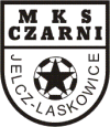 Wappen MKS Czarni Jelcz-Laskowice