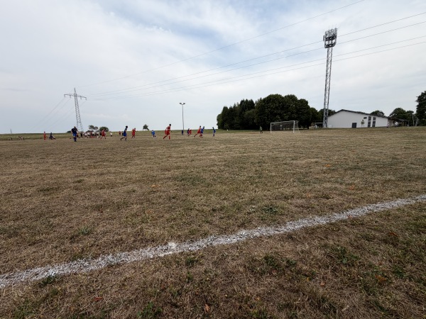 Sportplatz Weiden - Dornhan-Weiden