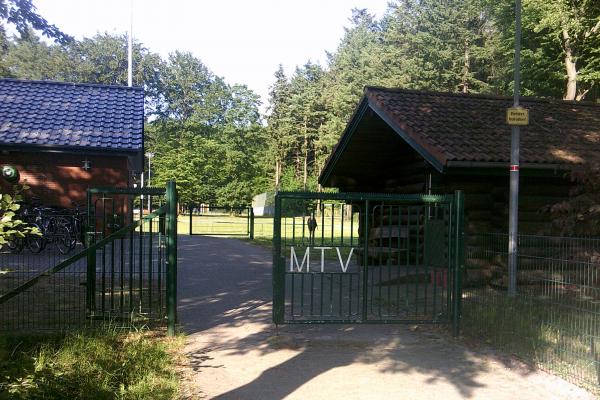 Waldsportplatz B - Himmelpforten