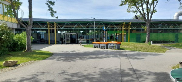 Sporthalle Realschule - Germering-Unterpfaffenhofen