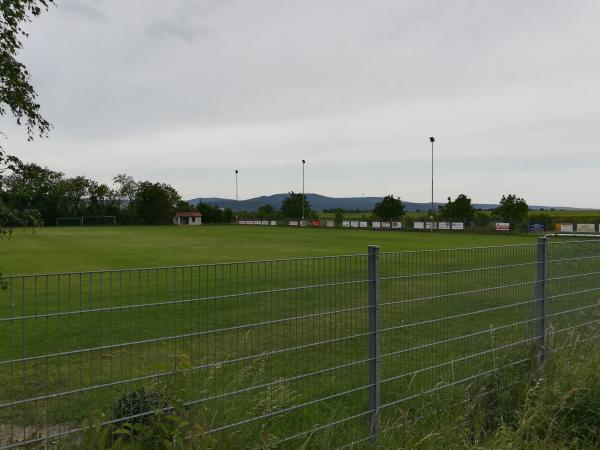 Sportplatz Am Schwabenbach - Friedelsheim
