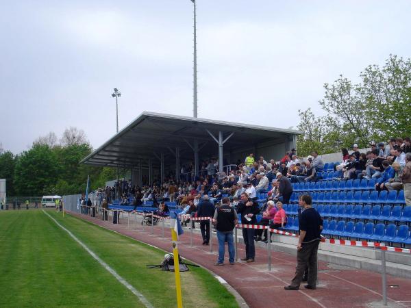 S-Arena - Goslar