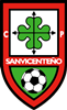 Wappen CP Sanvicenteño