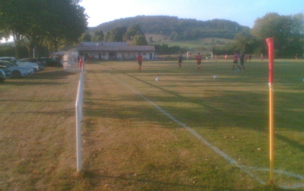 Sportplatz Hohnstedt - Northeim-Hohnstedt