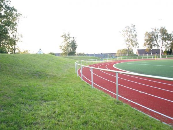 Franz-Dobrikat-Sportplatz - Halver