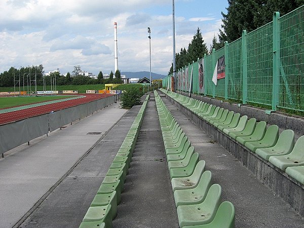 Športni park Šiška - Ljubljana