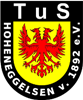 Wappen TuS Hoheneggelsen 1892  112328